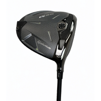 TaylorMade Qi35 Driver