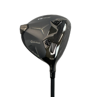 TaylorMade Qi35 LS Driver