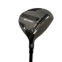 TaylorMade Qi35 Fairway