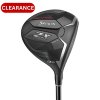 Srixon ZX MKII Fairway 