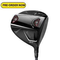 Srixon ZXi LS Driver