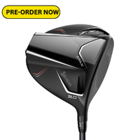 Srixon ZXi Max Driver