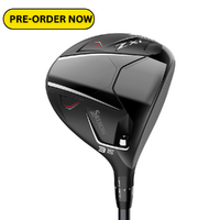 Srixon ZXi Fairway