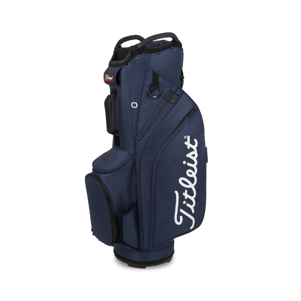 Titleist Cart 14 Lightweight Bag [NAVY]