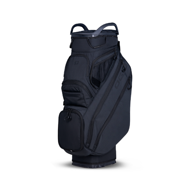 OGIO Silencer Cart Bag 2025 [BLACK]