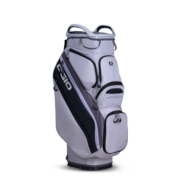 OGIO Silencer Cart Bag 2025 [HARBOUR MIST]