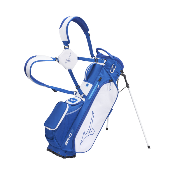 Mizuno BR-D3 Stand Bag [STAFF]