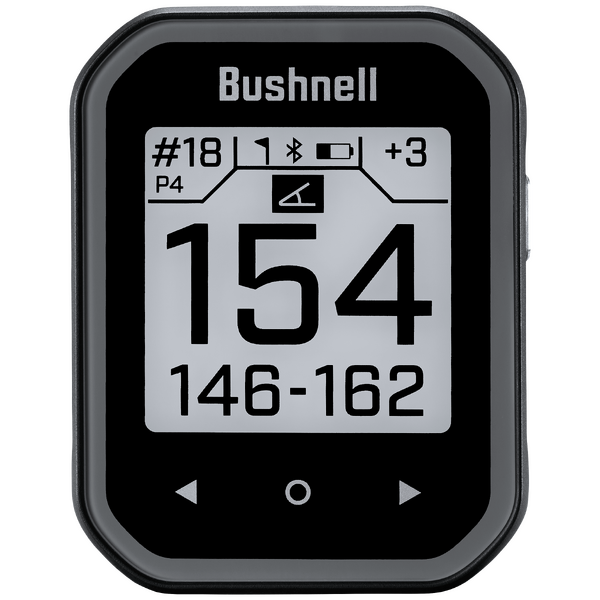 Bushnell Phantom 3 Slope GPS [BLACK]