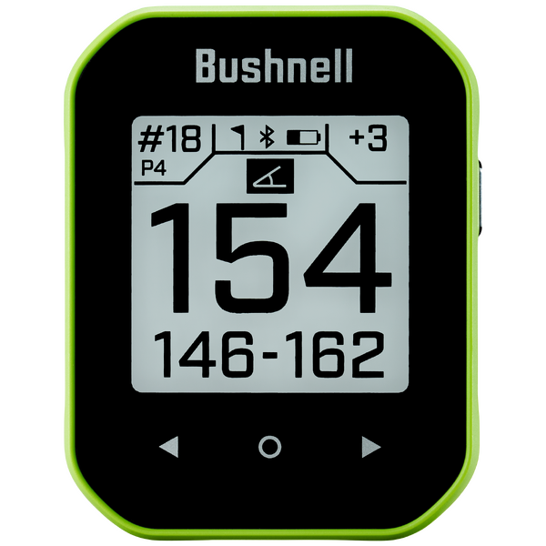 Bushnell Phantom 3 Slope GPS [GREEN]