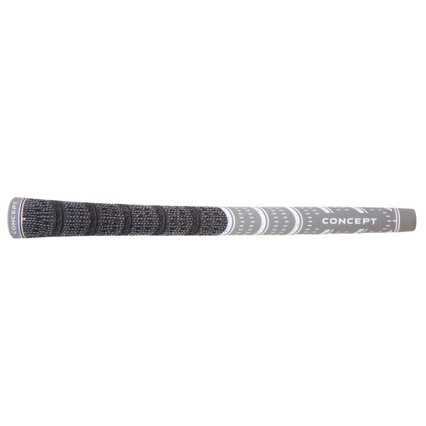 Concept CG1 Multi-Compound Grip +4 [OS][BLK/GRY]