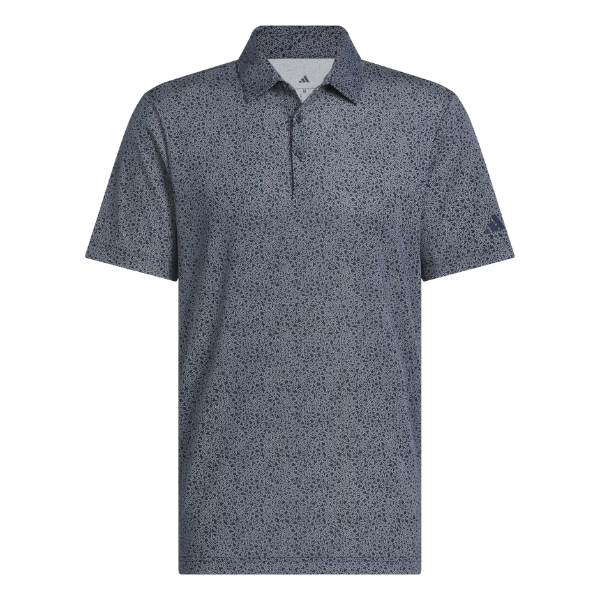 Adidas Ultimate Mini Bunker Men's Polo [COL NAVY][S]