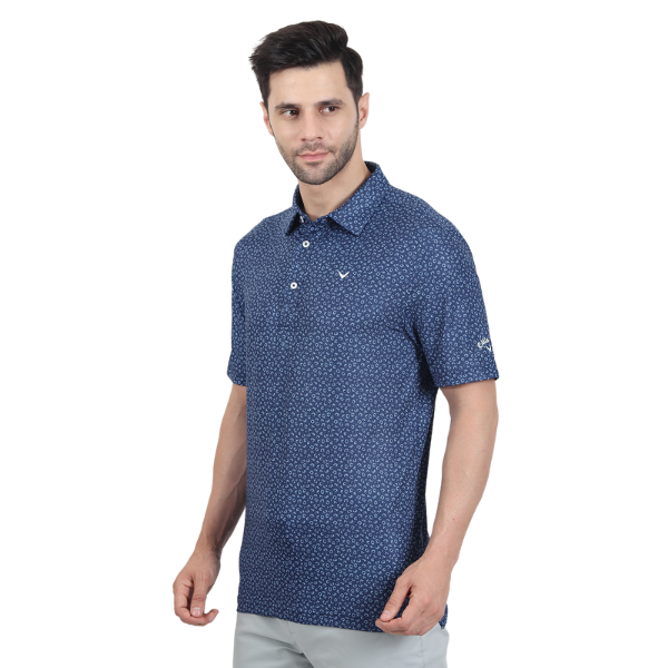  Callaway Barwon Men's Polo [MBL/BLS/BLN][M]