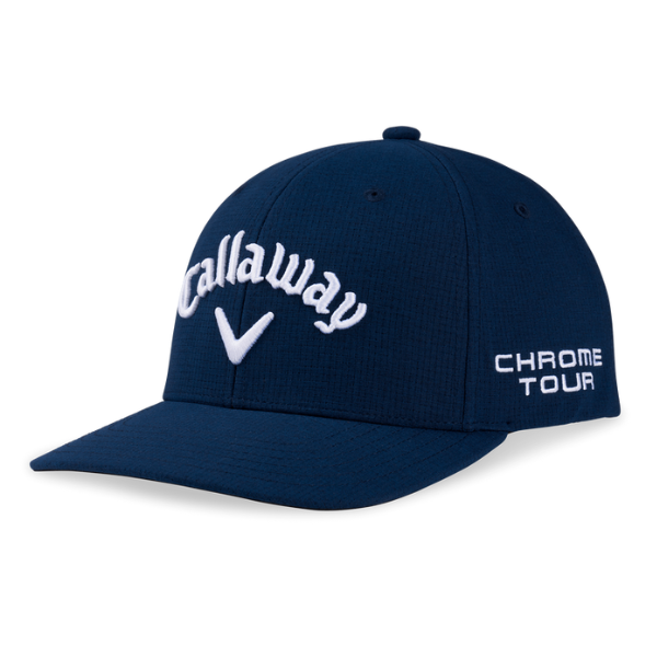 Callaway Tour Authentic Performance Pro Cap [NAVY]