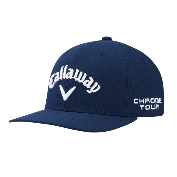 Callaway Tour Authentic Performance Pro Cap [NAVY]