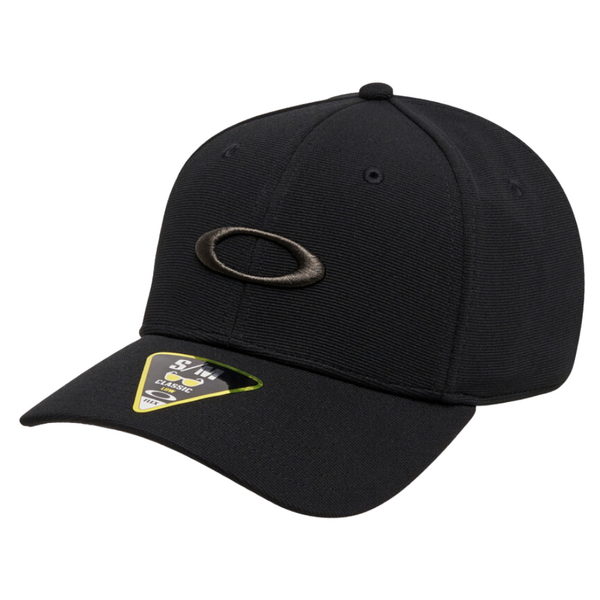 Oakley TinCan Remix Cap [BLACKOUT][L/XL]