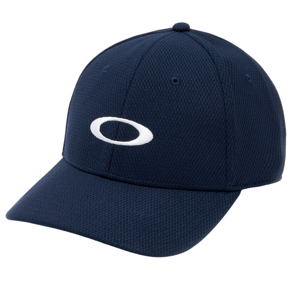 Oakley Ellipse Golf Cap [NAVY]