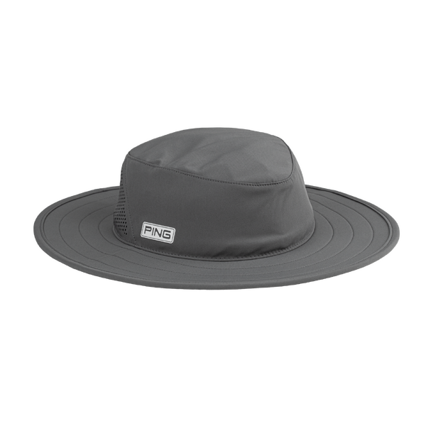 PING Boonie Hat [GREY]