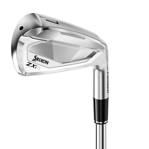 Srixon ZXi4 Irons [4-PW][GRAPH][RIGHT][REG][KBS TGI]