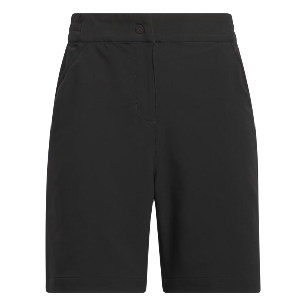 Adidas Ultimate Women's Bermuda Shorts [BLACK][XL]