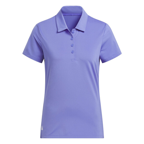 Adidas Ultimate 365 Solid Women's Polo [COBALT][S]