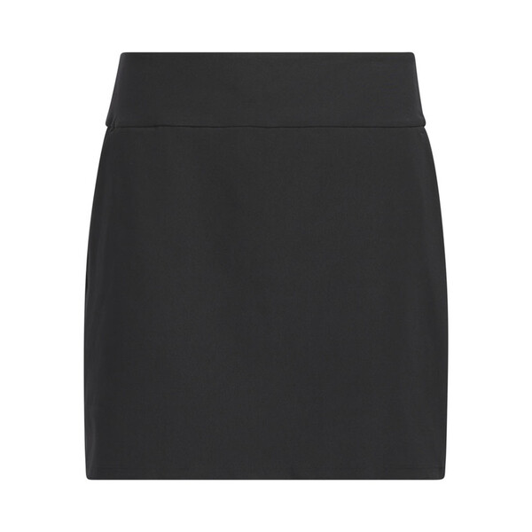 Adidas Ultimate 365 Solid Skort [BLACK][S]