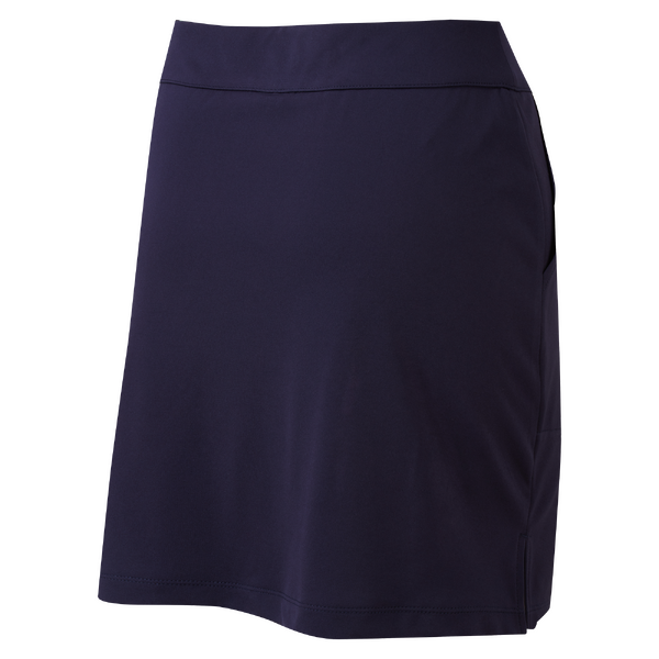 FJ Women's Performance Skort [NAVY][M]