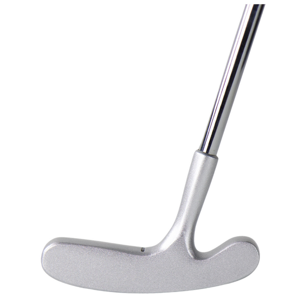 Brosnan Two-Way Putter Silver
