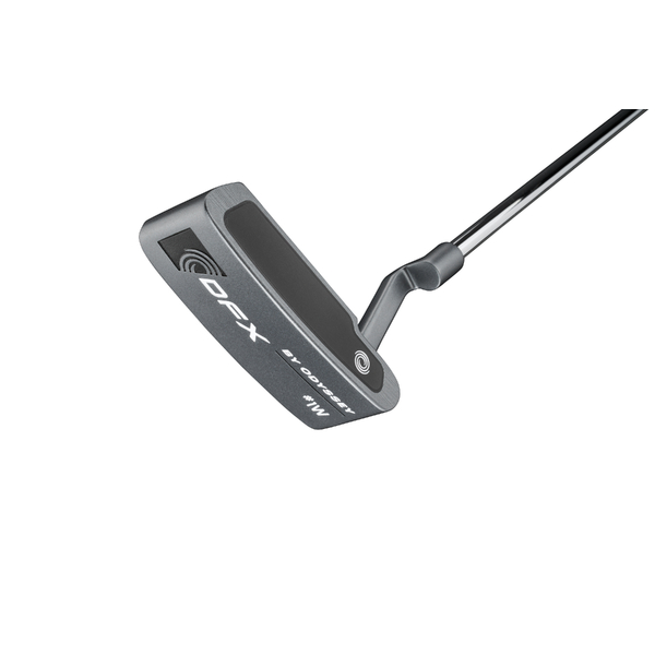 Odyssey DFX One Wide CH Putter [RIGHT][35 IN]