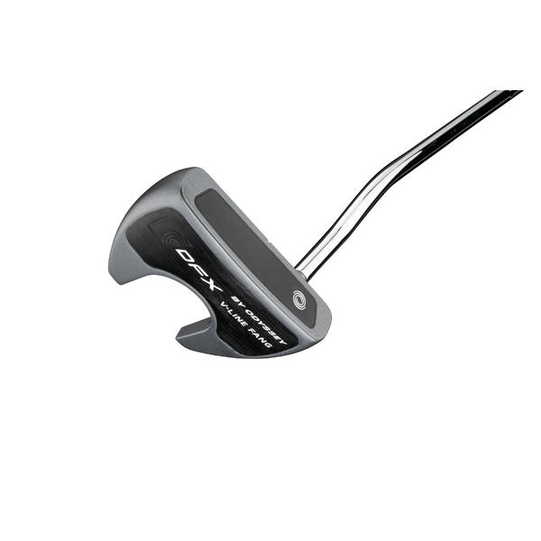 Odyssey DFX V-Line Fang DB Putter [RIGHT][35 IN]