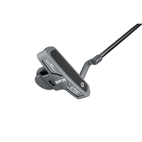 Odyssey DFX 2 Ball Blade CH Putter [RIGHT][35 IN]