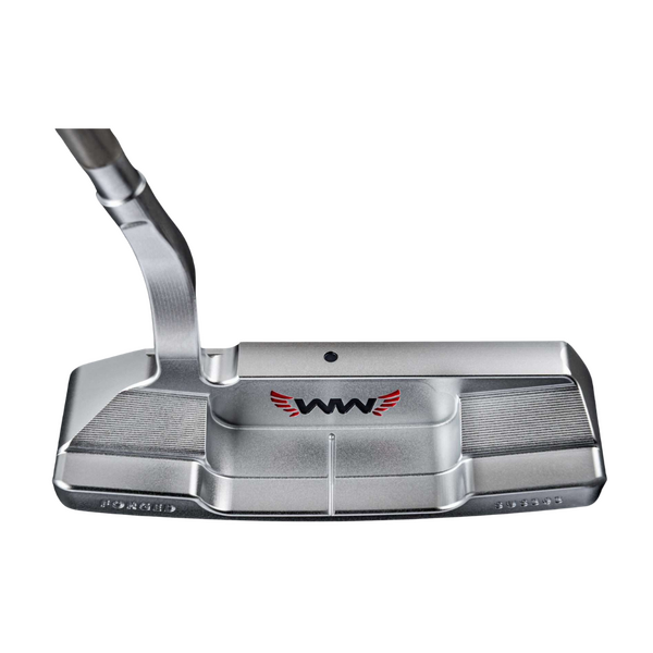 Grindworks Windsor-Wells Putter