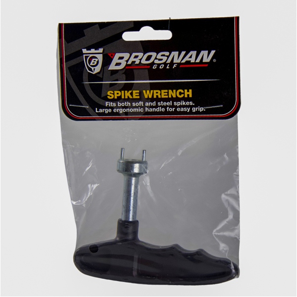 Brosnan Spike Wrench