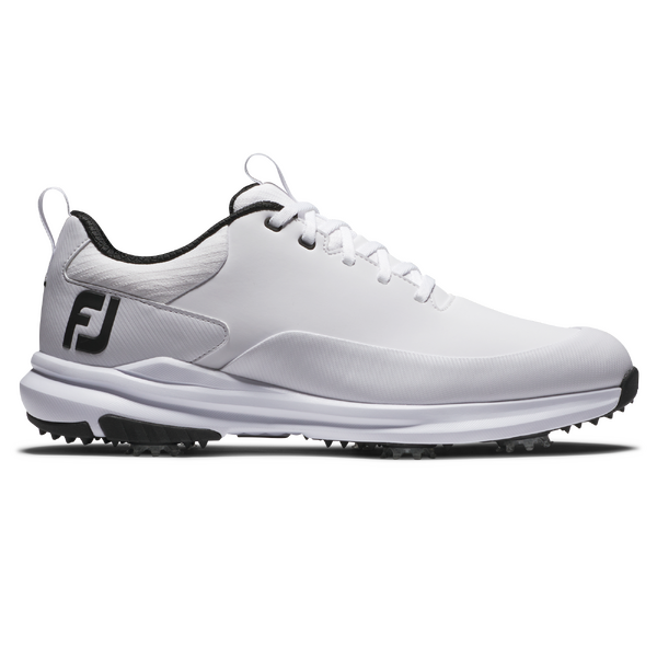 FJ Tour Rival Men's Golf Shoes [WHITE][8 US]