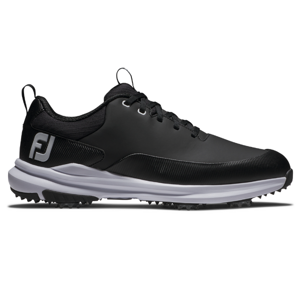 FJ Tour Rival Men's Golf Shoes [BLACK][8 US]