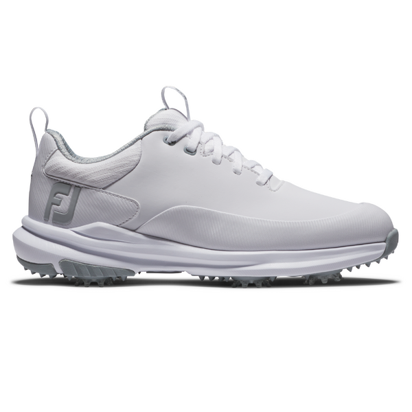 FJ Women's Tour Rival Golf Shoes [WHITE][7 US]