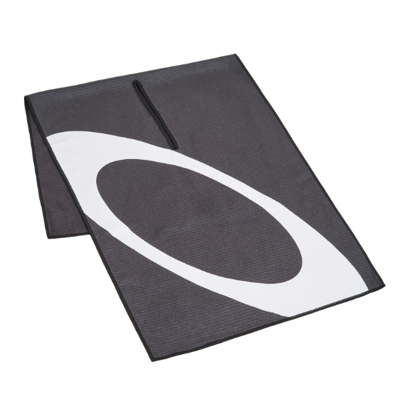 Oakley Player Terrain Towel [BLACKOUT]