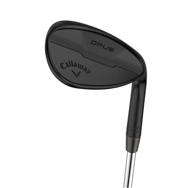 Callaway Opus Wedges [BLACK SHADOW][RIGHT][50-10][S]