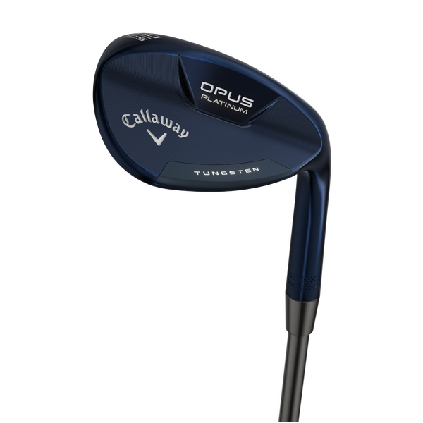 Callaway Opus Wedges [PLATINUM][RIGHT][56-12][S]