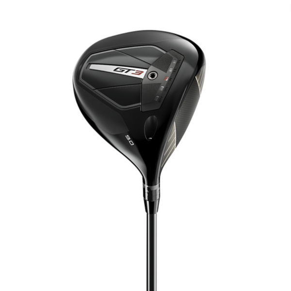 Titleist GT3 Driver [RIGHT][9 DEG][STIFF][TENSEI BLK 65]