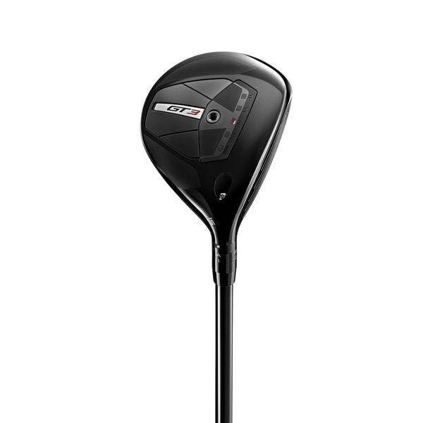 Titleist GT3 Fairway [RIGHT][15 DEG][STIFF][TENSEI BLK 75]