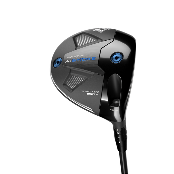 Callaway Paradym Ai Smoke Mini Driver [REGULAR][13.5 DEGREE]