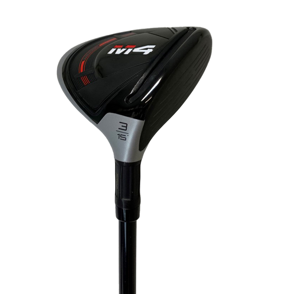 TaylorMade M4 Fairway [ATMOS][MRH][3 WOOD][STIFF]