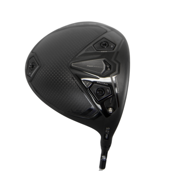 Cobra DARKSPEED LS Driver [RIGHT][9 DEG][STIFF]