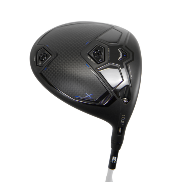 Cobra DARKSPEED X Driver [RIGHT][10.5 DEG][REG]