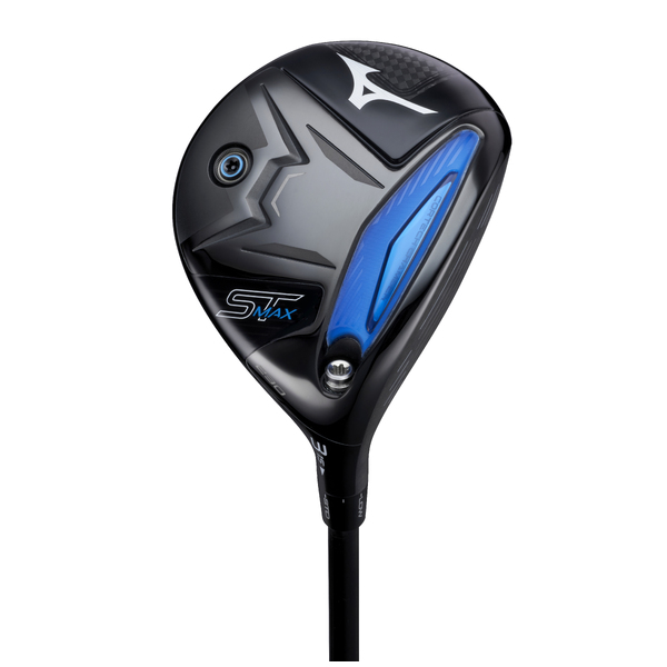 Mizuno ST-Max 230 Fairway [RIGHT][3 FAIRWAY][S][KAI'LI BLUE 60]