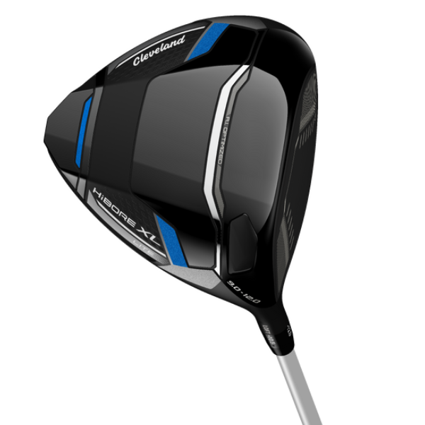 Cleveland Hi Bore XL Lite Driver [RIGHT][10.5 DEG][REG]